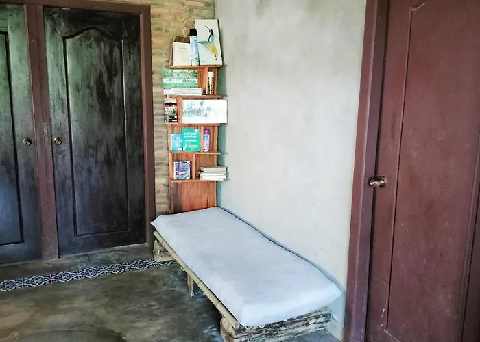 Gospodarstwo agroturystyczne Urban Siem Reap